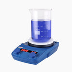 4E's USA 5" Magnetic Stirrer with Timer - Brand New