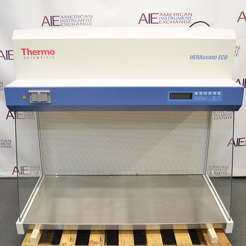 Thermo HERAGard ECO1.2 Clean Bench