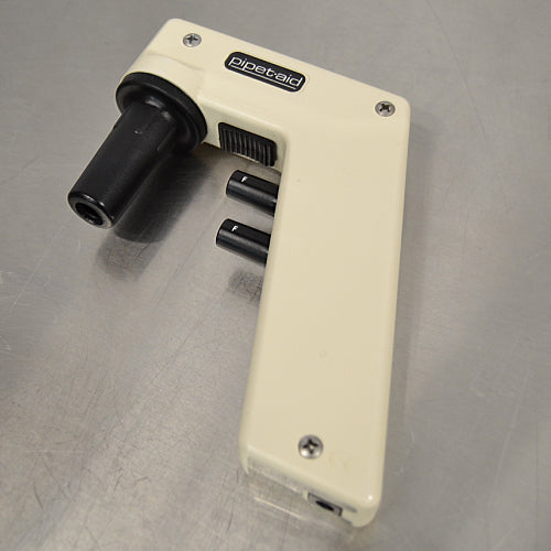 Drummond Pipetaid, no pump