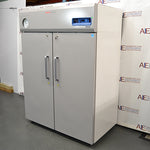 Thermo TSX5005SA Double-Door Refrigerator