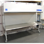Labconco Purifier Horizontal Clean Bench with UV Light