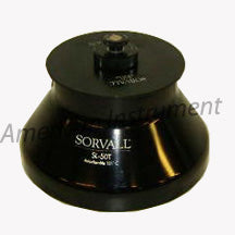Rotor-Sorvall SL-50T