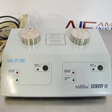 Millipore Milliflex 200 system