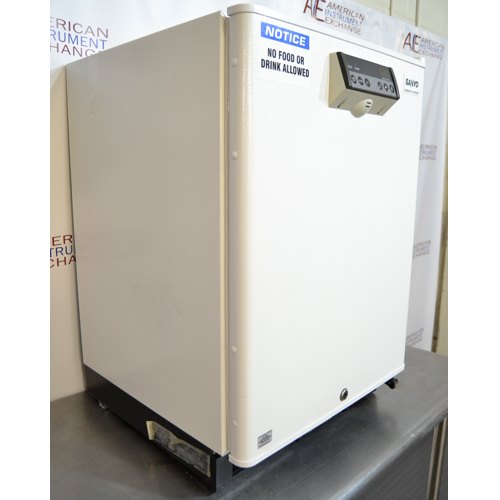 Sanyo Undercounter Laboratory Freezer Model SFL6111W