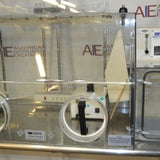 Coy Laboratory Hypoxic chamber