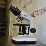 Microscoptics SL500 microscope
