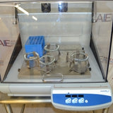 VWR table top incubator shaker