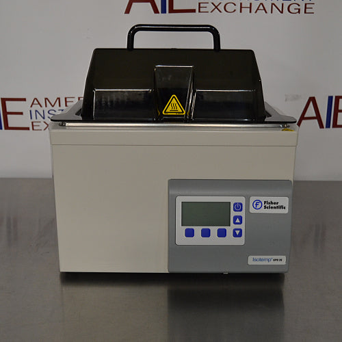 Fisherbrand Isotemp General Purpose Deluxe Water Bath