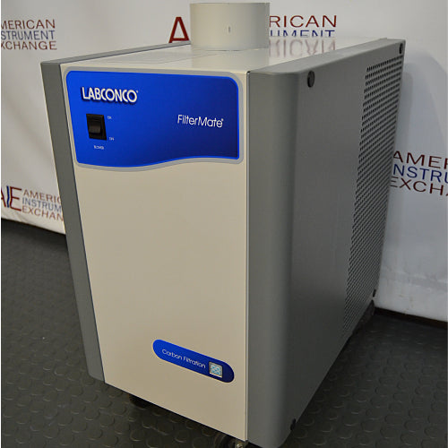 Labconco XPert Balance Enclosure Labconco catalog number 3930432