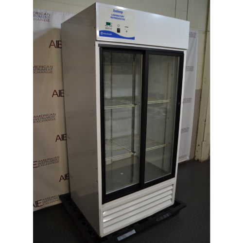 Fisher Isotemp General Purpose Lab Refrigerator Model 13986233G