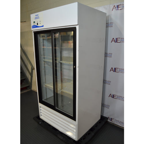 Fisher Isotemp General Purpose Lab Refrigerator Model 13986233G
