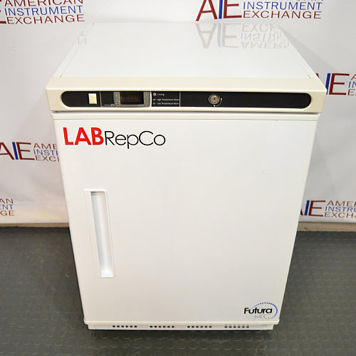 LabRepCo Futura Silver Series Undercounter Refrigerator LABHP5URB