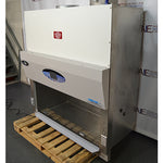 Nuaire NU430-400 4' Biosafety Cabinet