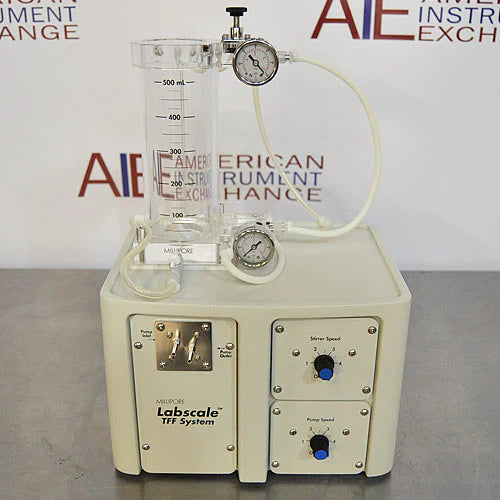 Filter Apparatus - American Instrument Exchange