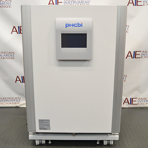 PHCbi Incubators