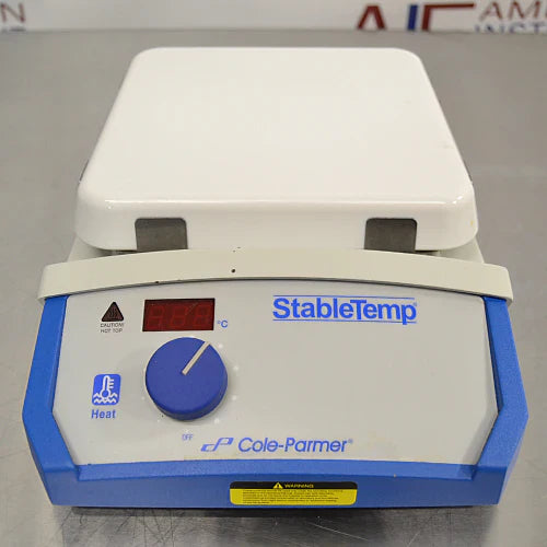 Hotplate Stirrers/Hot Plates - American Instrument Exchange