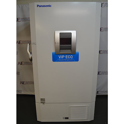 PHCbi Ultralow Freezers