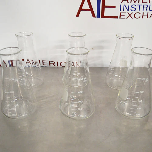 Glassware/Labware - American Instrument Exchange