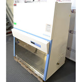 Thermo Scientific 1345 4' Type A2 Biosafety Cabinet Stand