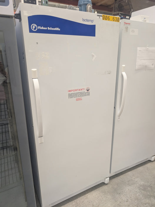 Fisher Scientific 13-986-150 Explosion-Proof Freezer