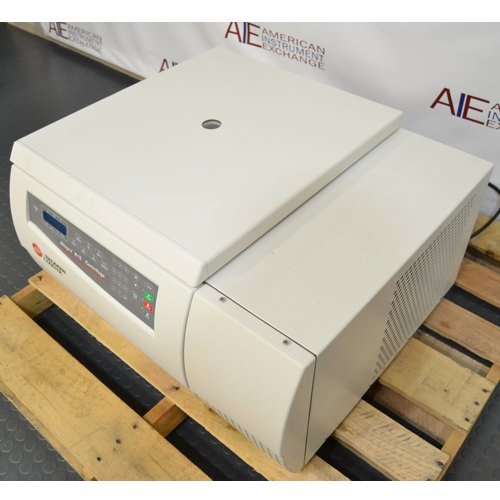 Beckman Allegra X-12 Benchtop Centrifuge