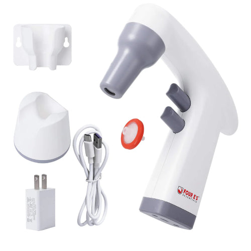 4E's USA Electronic Pipette Filler