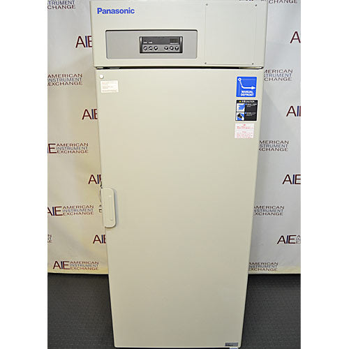 PHCbi Laboratory Refrigerators & Freezers