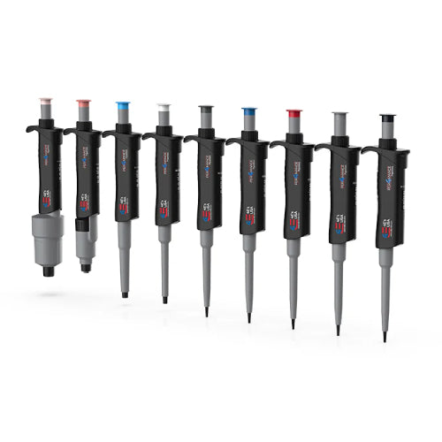4E's USA Per4mance Pipettes