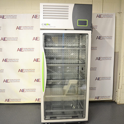 Caron Environmental & Stability Chambers