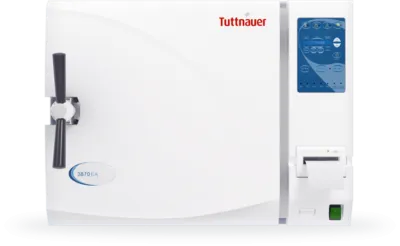 Tuttnauer 3870EAP 85L Automatic Large-Capacity Autoclave