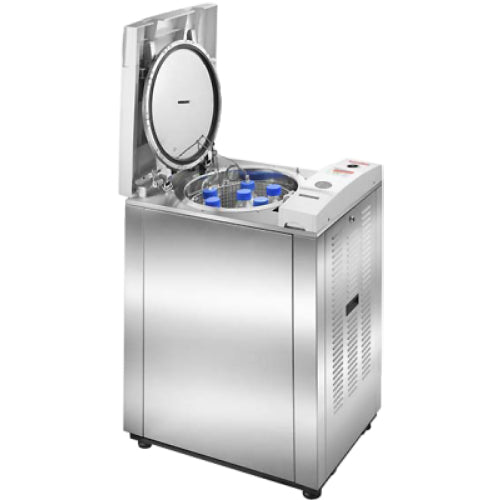 Tuttnauer D-Line 3870ELV Vertical Autoclave