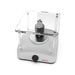 4E's USA 3D Analog Rocker, a laboratory device with a clear cover, gray base, and a central rotating platform.
