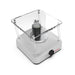 4E's USA 3D Analog Rocker, a laboratory device with a clear cover, gray base, and a central rotating platform.