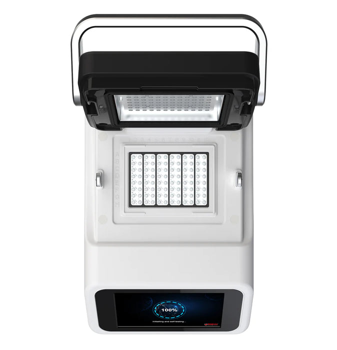 4E's Gradient PCR Optima 96