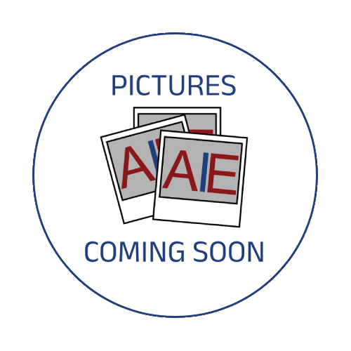 Placeholder graphic reading Pictures Coming Soon with overlapping photo icons against a white circular background and dark checkerboard pattern for a 6-foot Labconco Protector XL floor-mounted fume hood