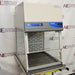 Angled view of Labconco XPert Filtered Balance System laboratory containment hood