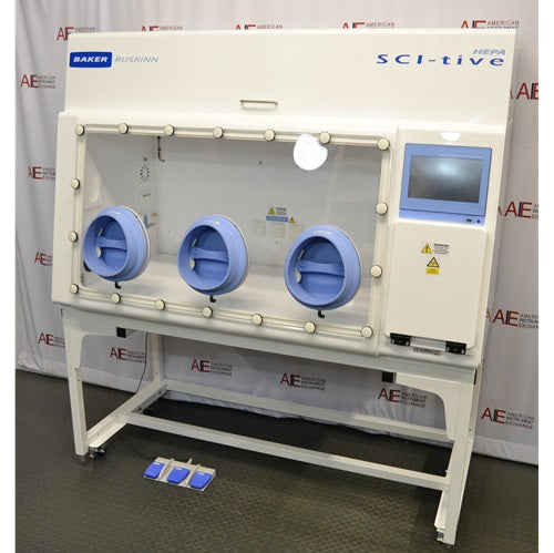 Baker SCI-tive Hypoxia Workstation