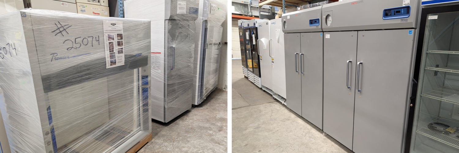 International Shipments (Outside USA)