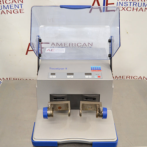 Qiagen TissueLyser II
