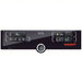 front view of Memmert ControlCOCKPIT twin-display digital control panel