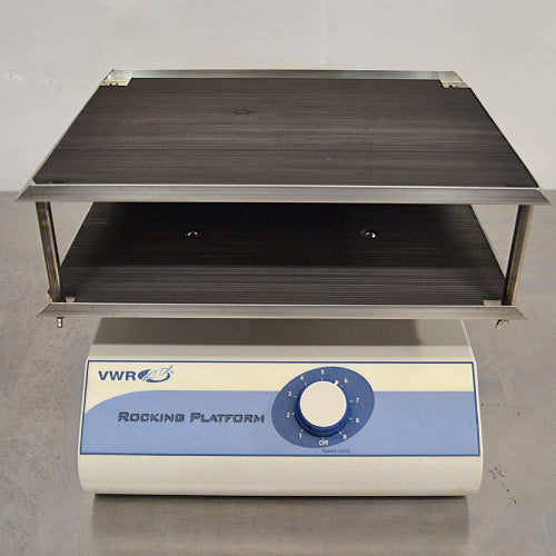 Vwr Stage Riser VWR 200 Rocking Platform - 4568C ROCKER