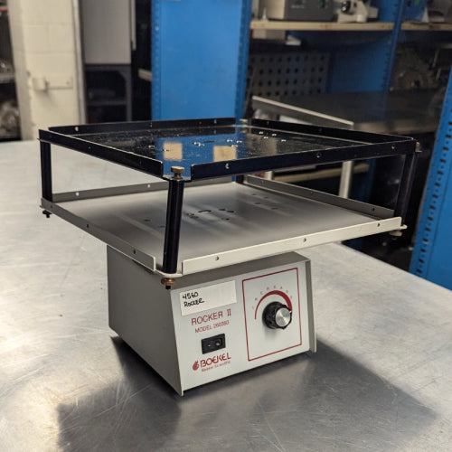 Boekel Rocker Boekel Rocker II, 260350 - 4560 ROCKER
