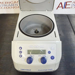 Eppendorf 5425 centrifuge
