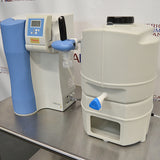 Thermo GenPure Ultrapure Water System w/ Tank