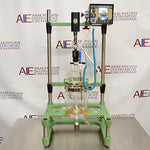 Chemglass 2L Jacketed Reactor