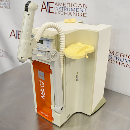 Millipore MilliQ Synthesis