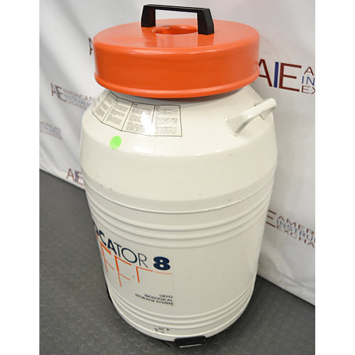 Thermolyne Locator 8