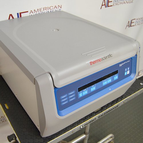 Thermo Megafuge ST-4 Plus-MD