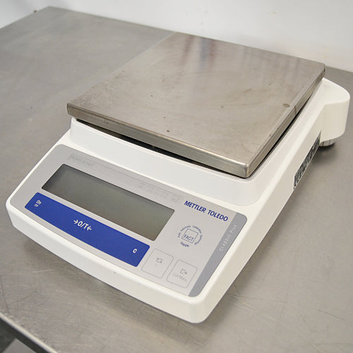 Mettler Toledo PB1501-S Toploading Balance