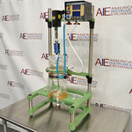 Chemglass 2L Jacketed Reactor